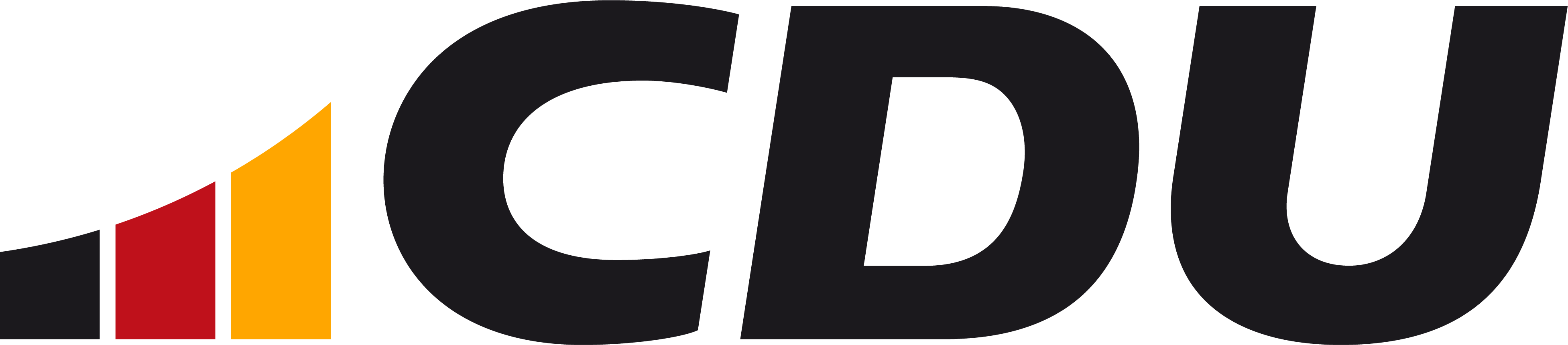 CDU Gladbeck Logo