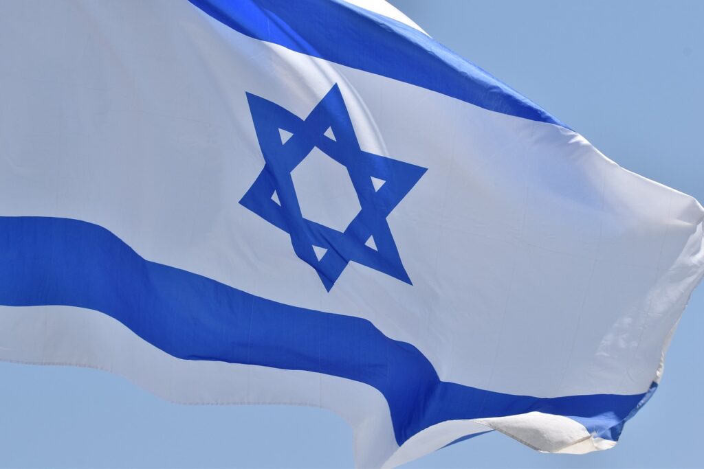 Erklärung des Rates der Stadt Gladbeck zum Angriff der Hamas auf Israel