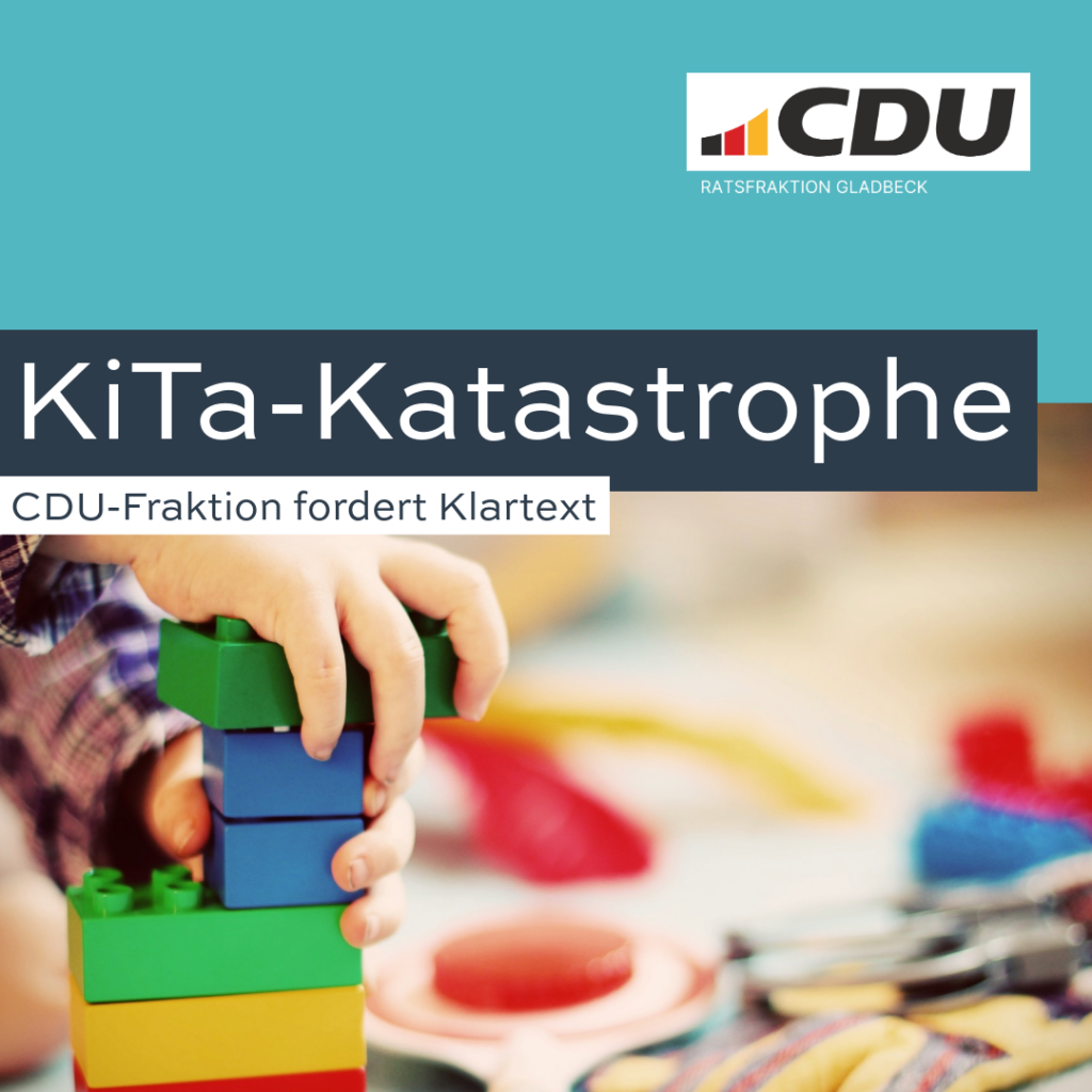 Das ist die Gladbecker KiTa-Katastrophe