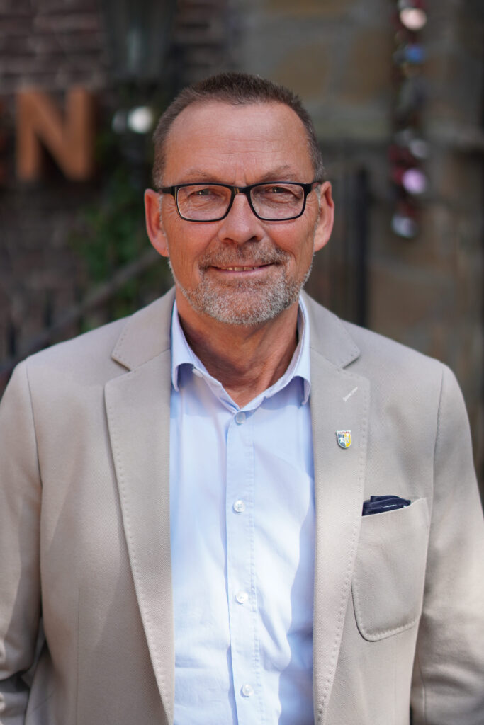 Ralf Richter, Ratsherr