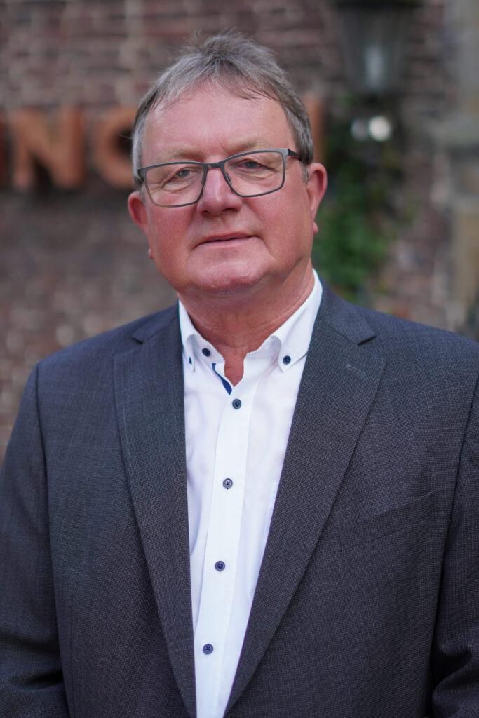 Ulrich Namyslo, Ratsherr