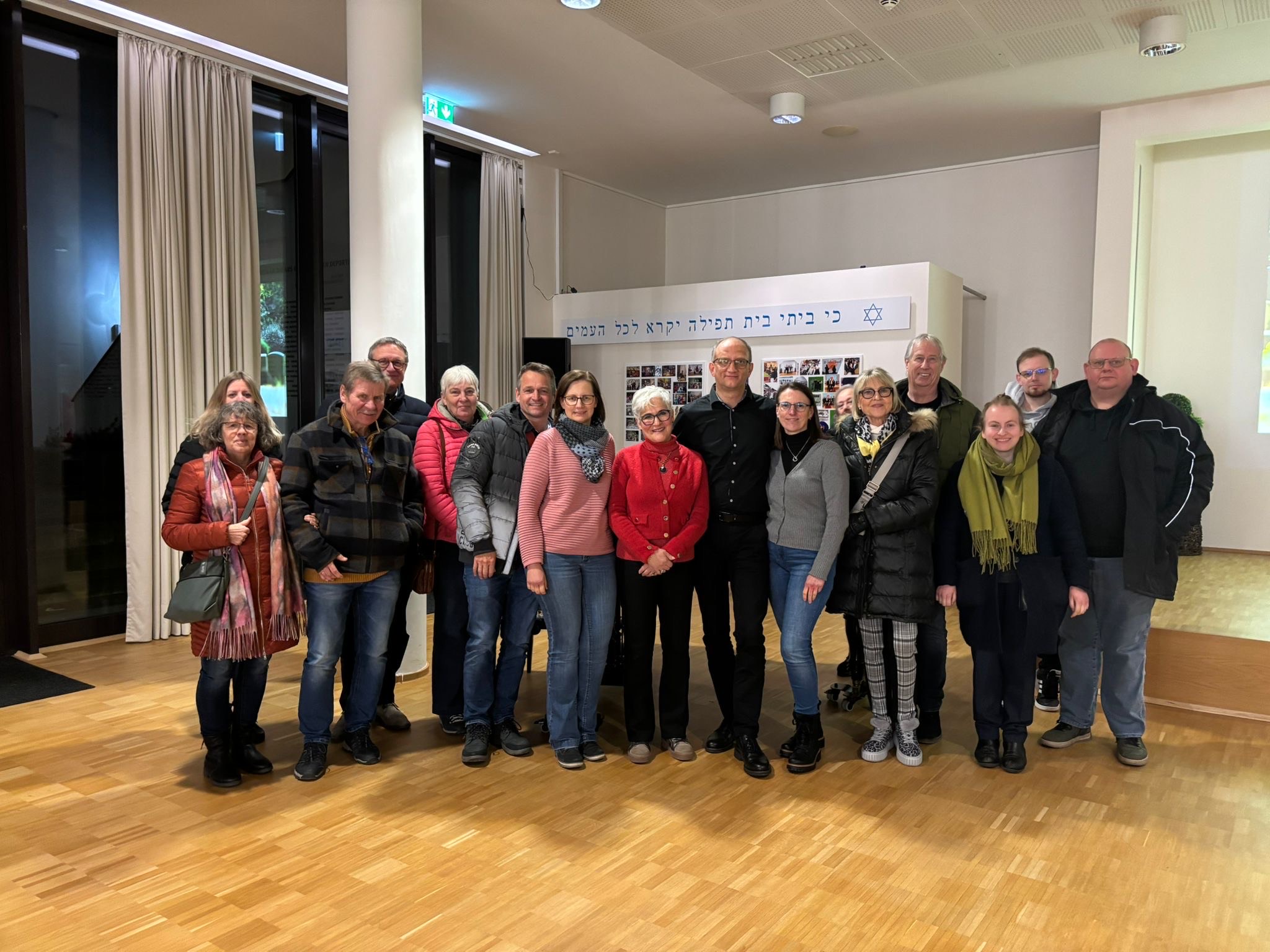 Neues aus Rentfort – CDU Rentfort on Tour